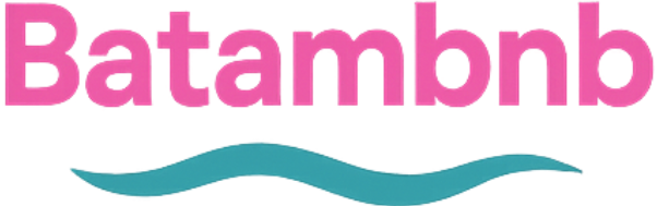 Batambnb Logo