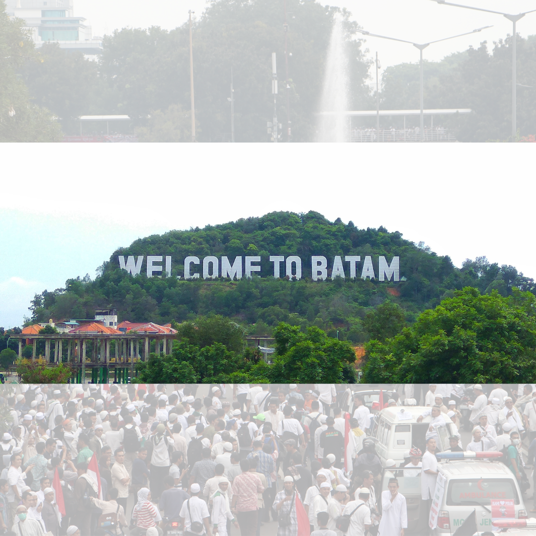 Photo of Batam & Protests: Why It’s Still Safe for Tourists