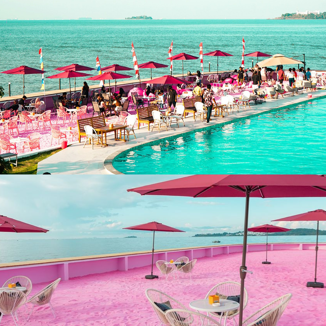 Photo of Guide to Blue Fire Bar - Batam