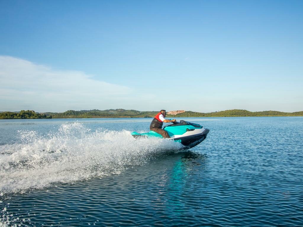 Seadoo Safari Batam