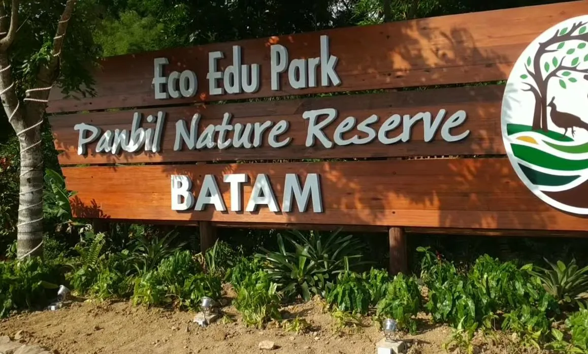 Panbil Nature Reserve