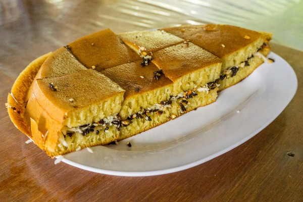 Martabak Bangka AW