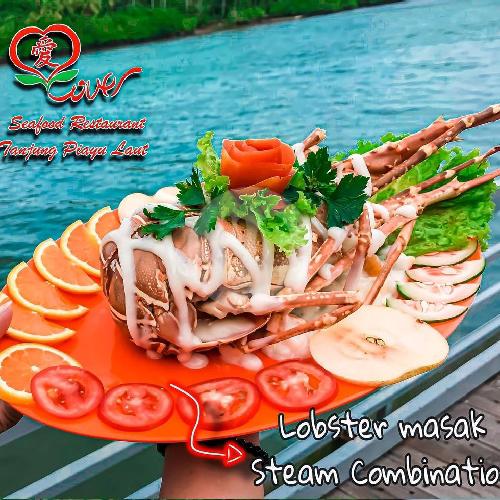 Love Seafood Piayu
