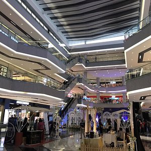 One Batam Mall