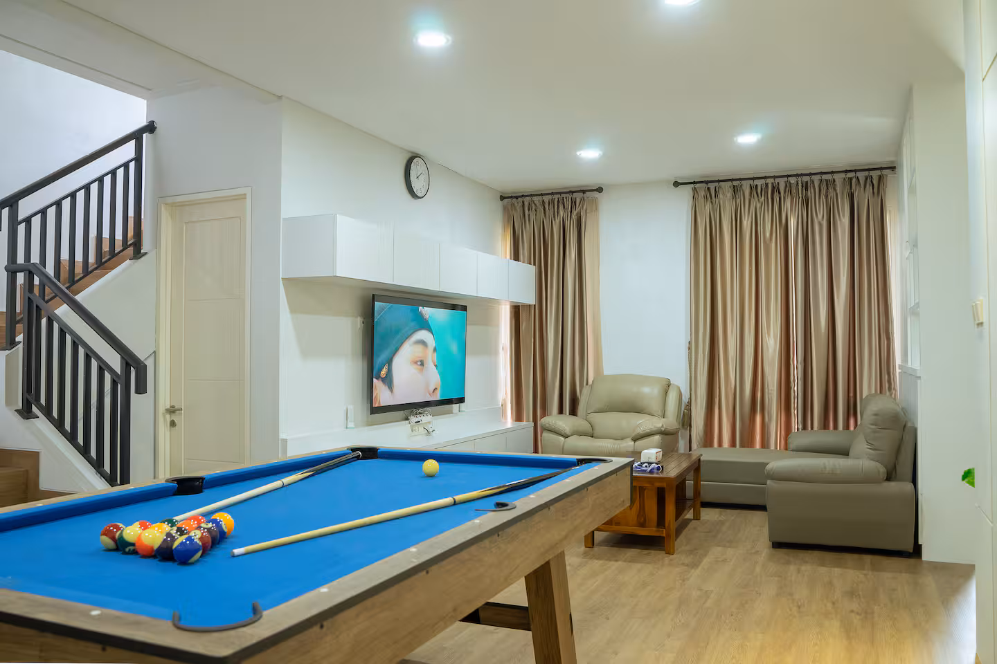 Photo of Carica Chillhaus - Play & Stay Villa